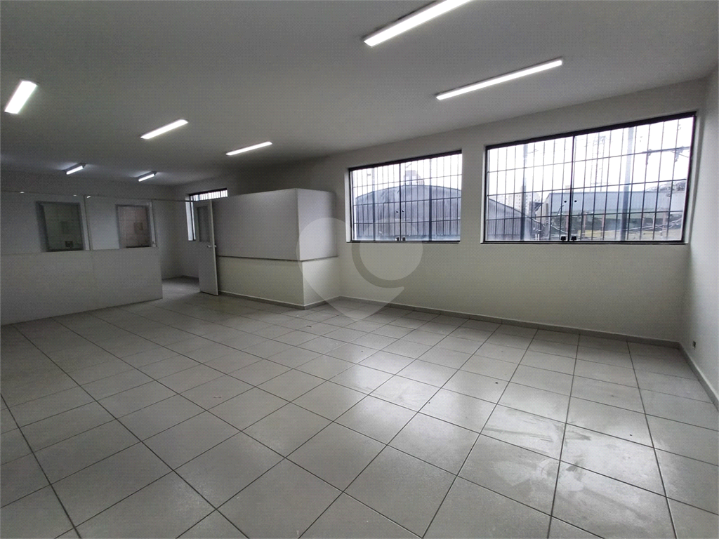 Galpão para Locação 1.100m² - Vila Guilherme - SP