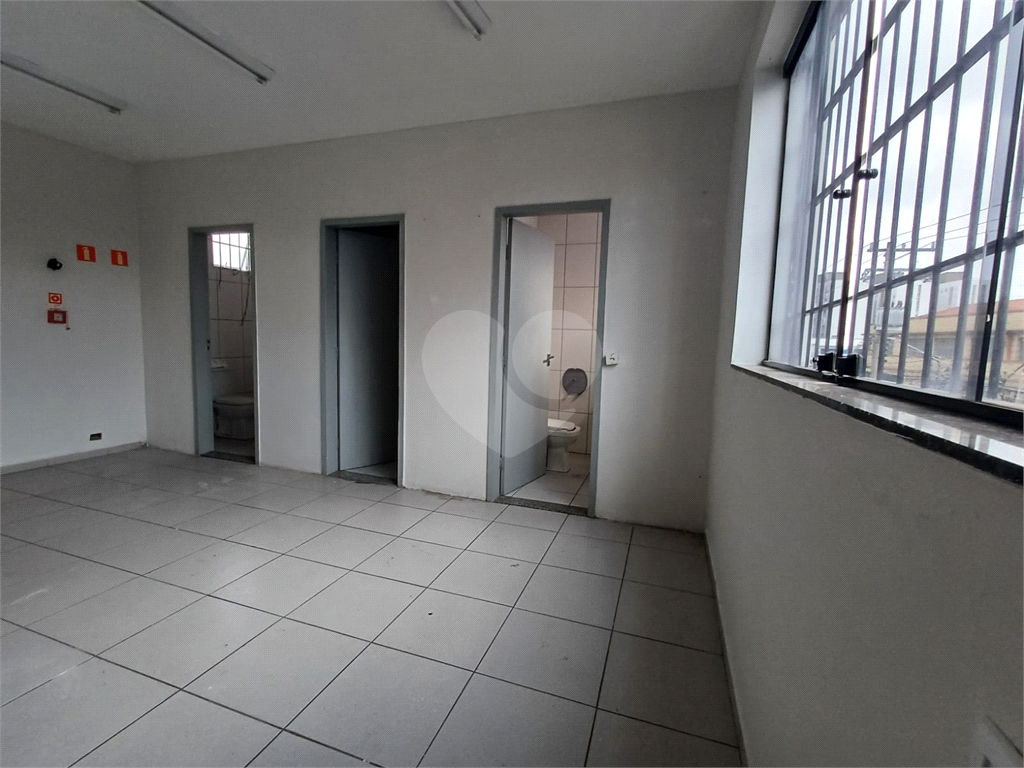 Galpão para Locação 1.100m² - Vila Guilherme - SP
