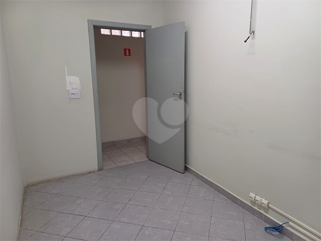 Galpão para Locação 1.100m² - Vila Guilherme - SP