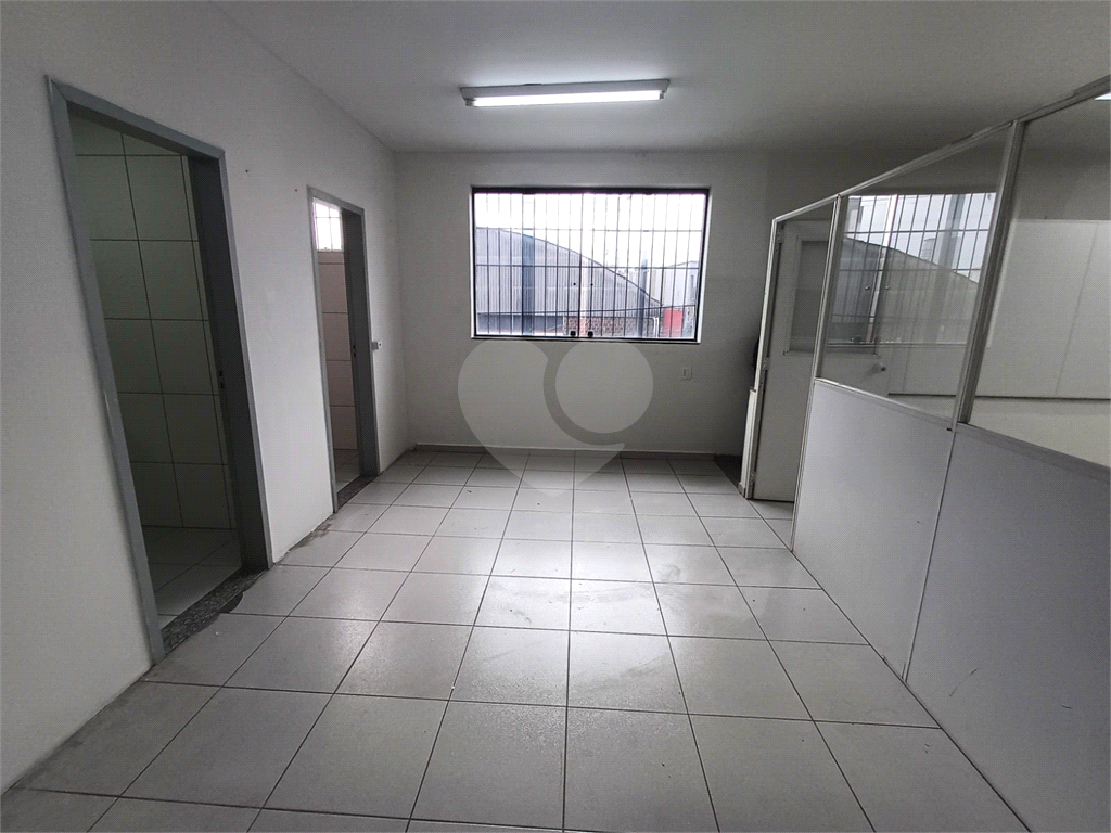 Galpão para Locação 1.100m² - Vila Guilherme - SP