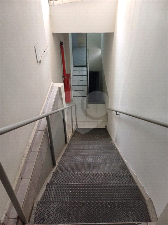 Galpão para Locação 1.100m² - Vila Guilherme - SP