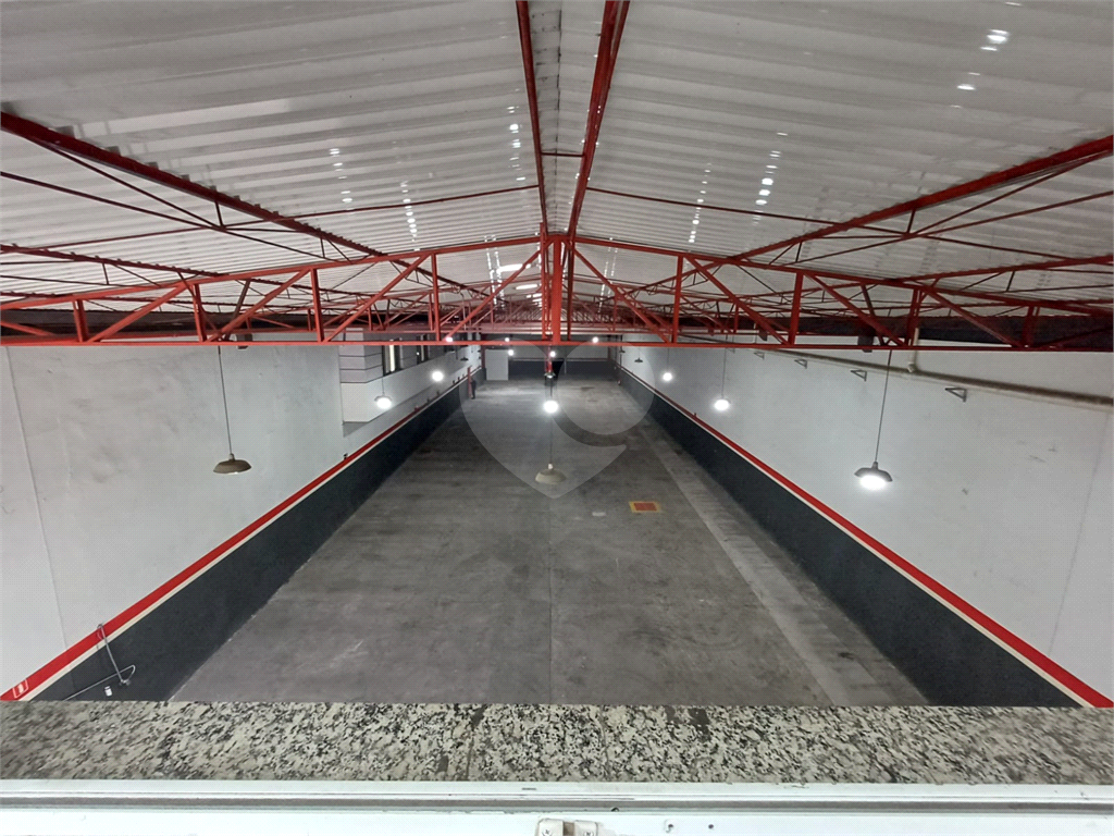 Galpão para Locação 1.100m² - Vila Guilherme - SP