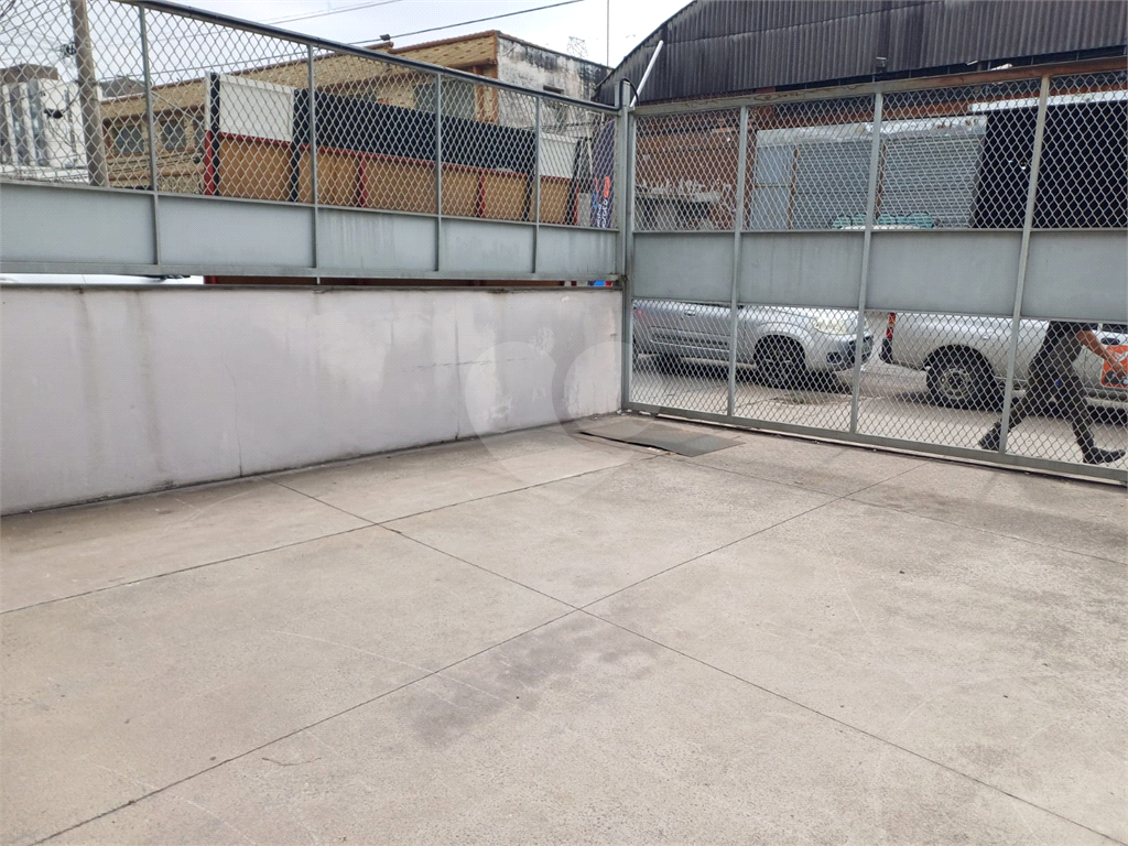 Galpão para Locação 1.100m² - Vila Guilherme - SP