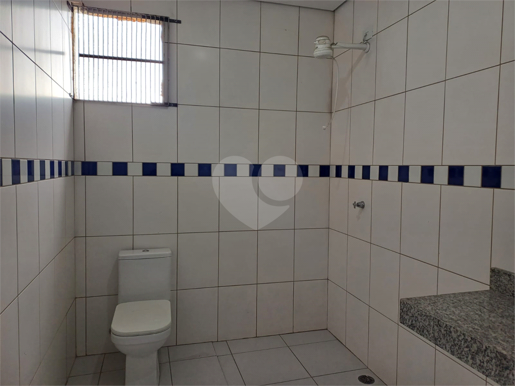 Galpão para Locação 1.100m² - Vila Guilherme - SP