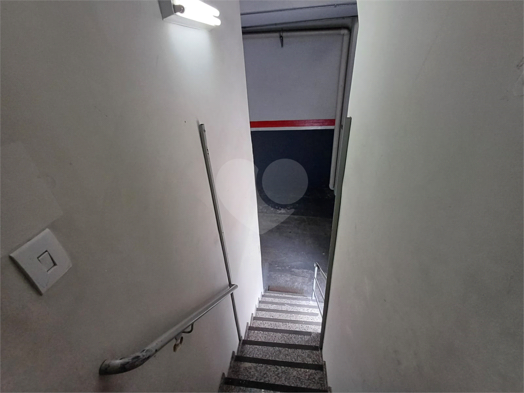 Galpão para Locação 1.100m² - Vila Guilherme - SP