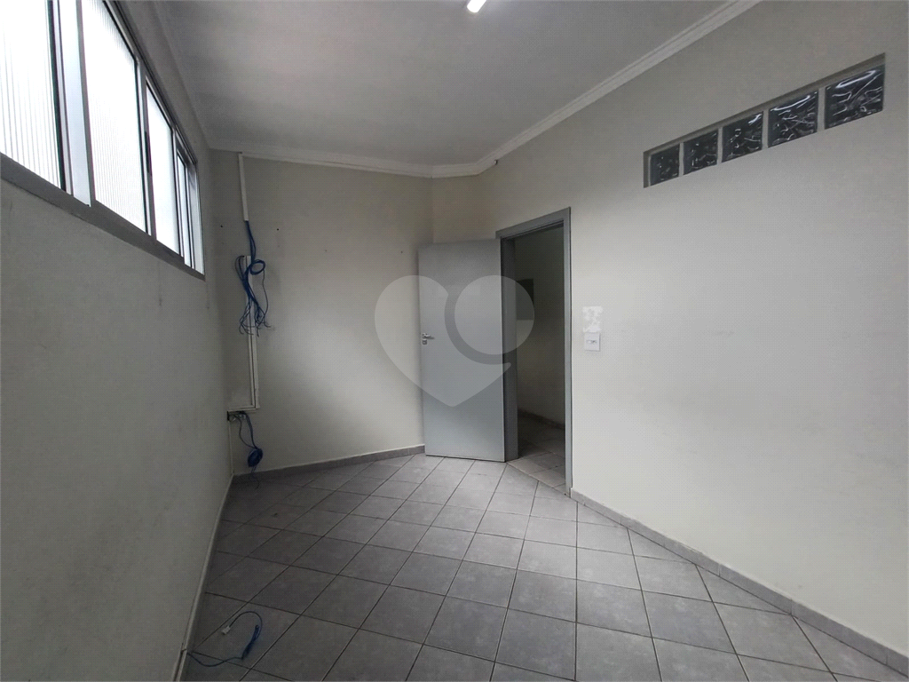 Galpão para Locação 1.100m² - Vila Guilherme - SP