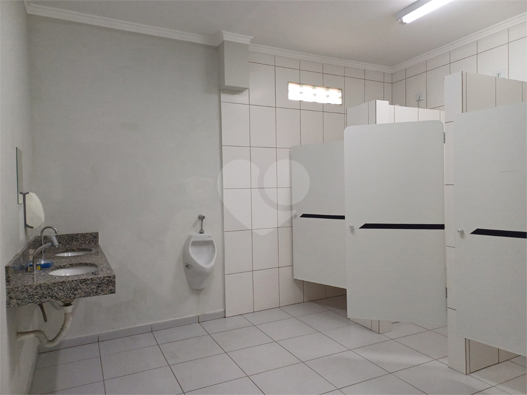 Galpão para Locação 1.100m² - Vila Guilherme - SP