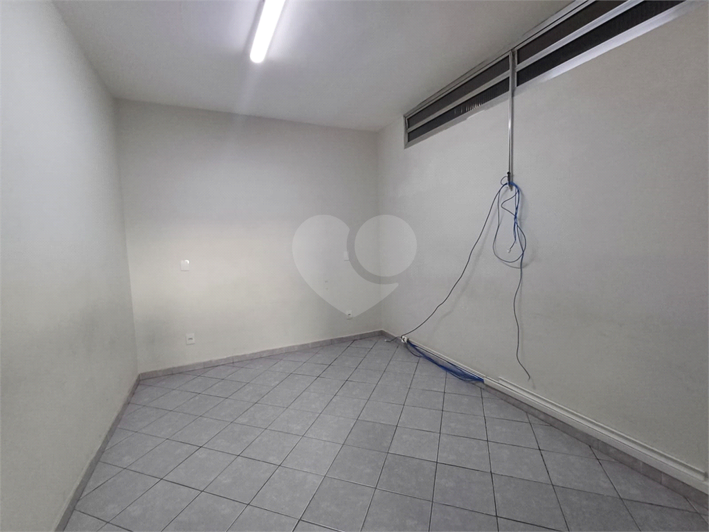 Galpão para Locação 1.100m² - Vila Guilherme - SP
