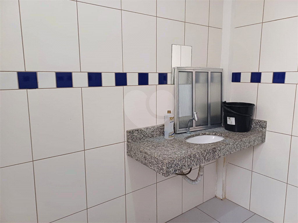 Galpão para Locação 1.100m² - Vila Guilherme - SP