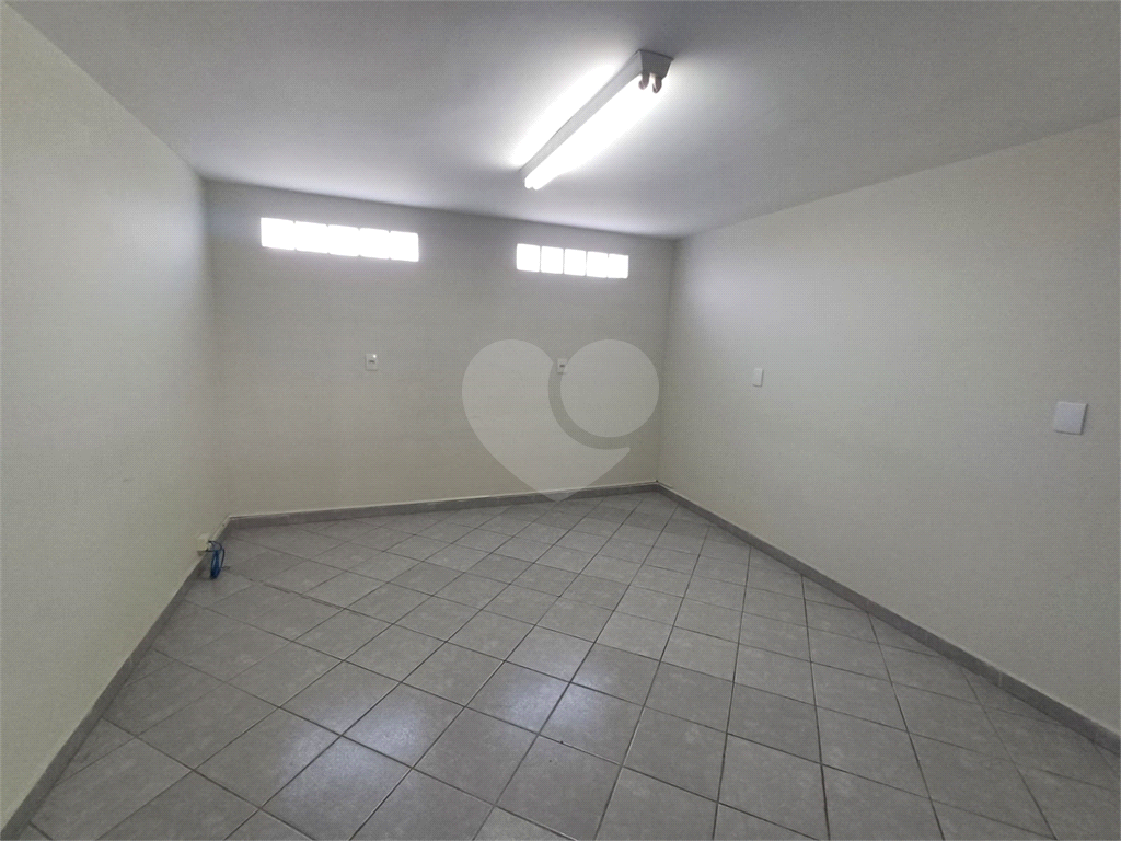 Galpão para Locação 1.100m² - Vila Guilherme - SP
