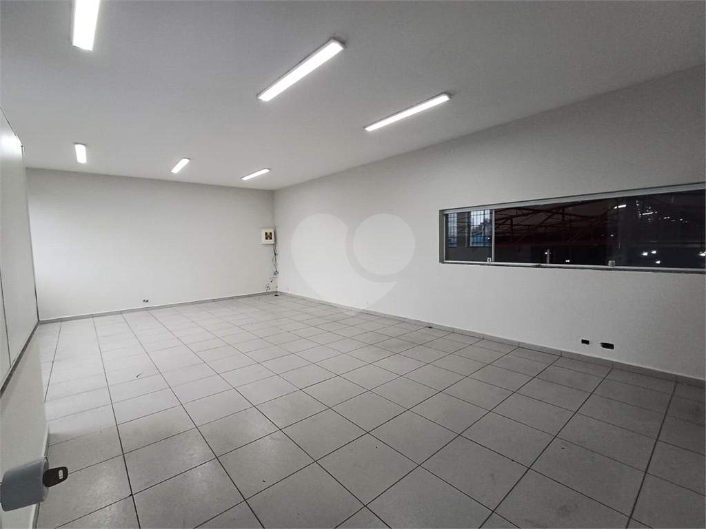 Galpão para Locação 1.100m² - Vila Guilherme - SP