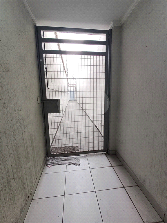 Galpão para Locação 1.100m² - Vila Guilherme - SP