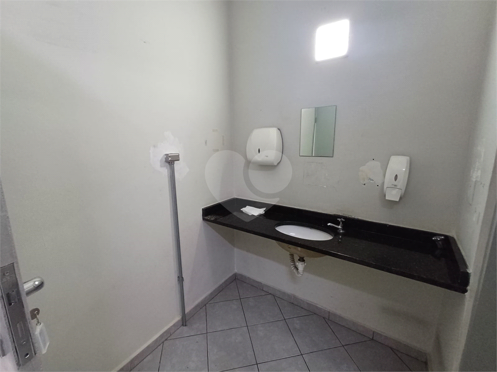 Galpão para Locação 1.100m² - Vila Guilherme - SP