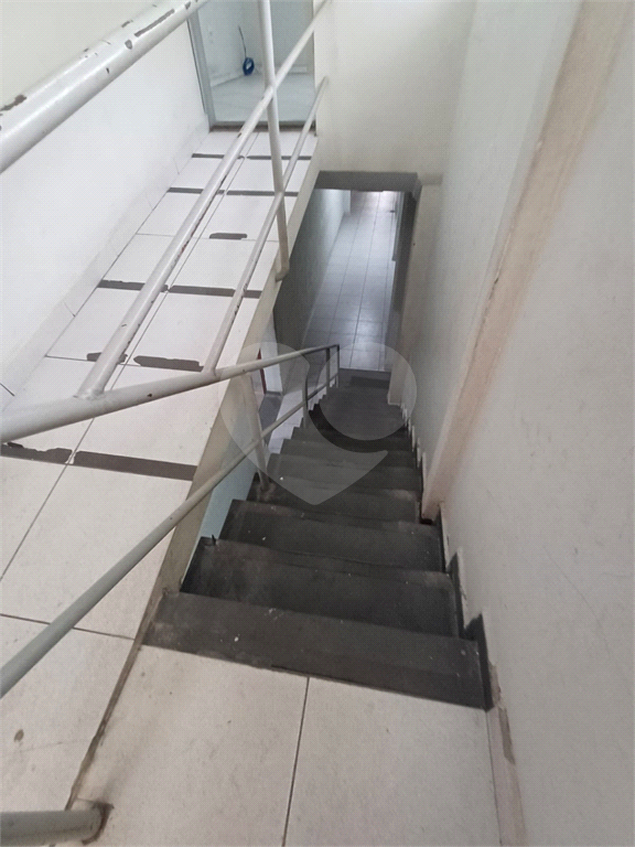 Galpão para Locação 1.100m² - Vila Guilherme - SP