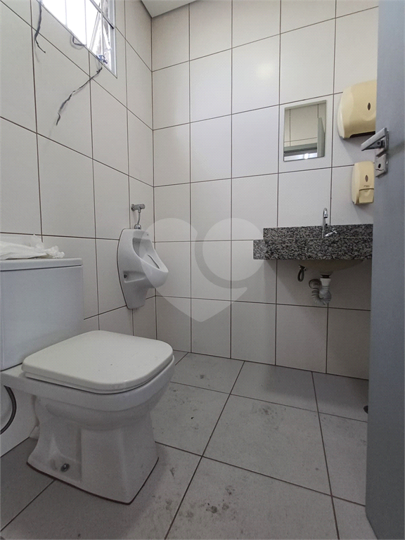 Galpão para Locação 1.100m² - Vila Guilherme - SP