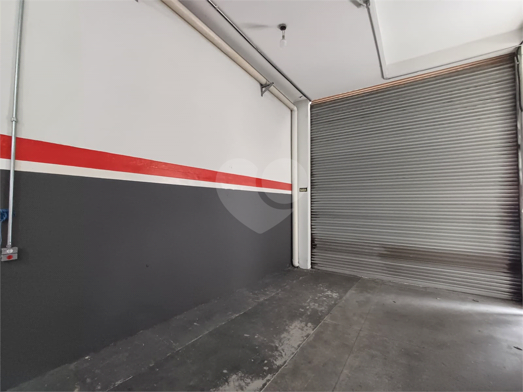 Galpão para Locação 1.100m² - Vila Guilherme - SP