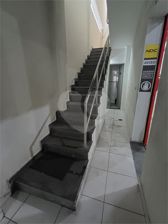 Galpão para Locação 1.100m² - Vila Guilherme - SP