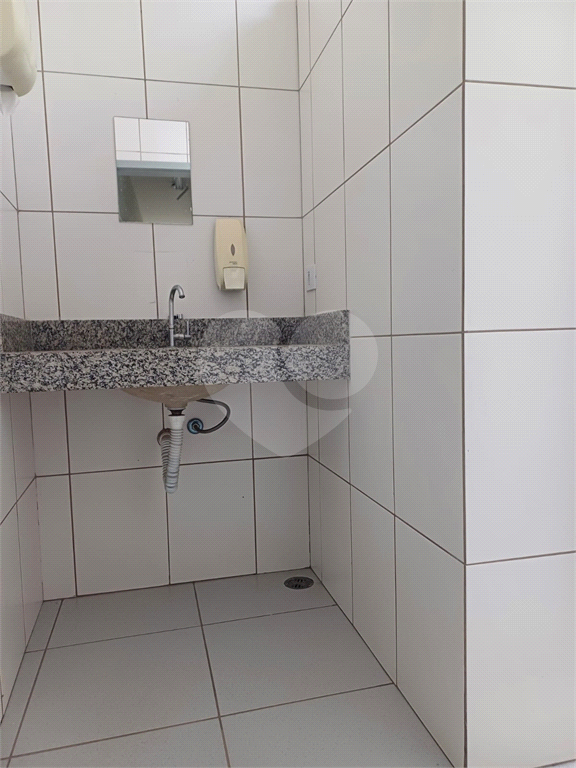 Galpão para Locação 1.100m² - Vila Guilherme - SP