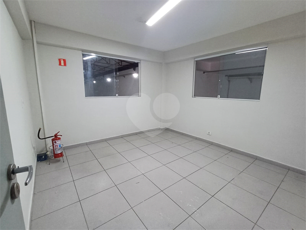 Galpão para Locação 1.100m² - Vila Guilherme - SP
