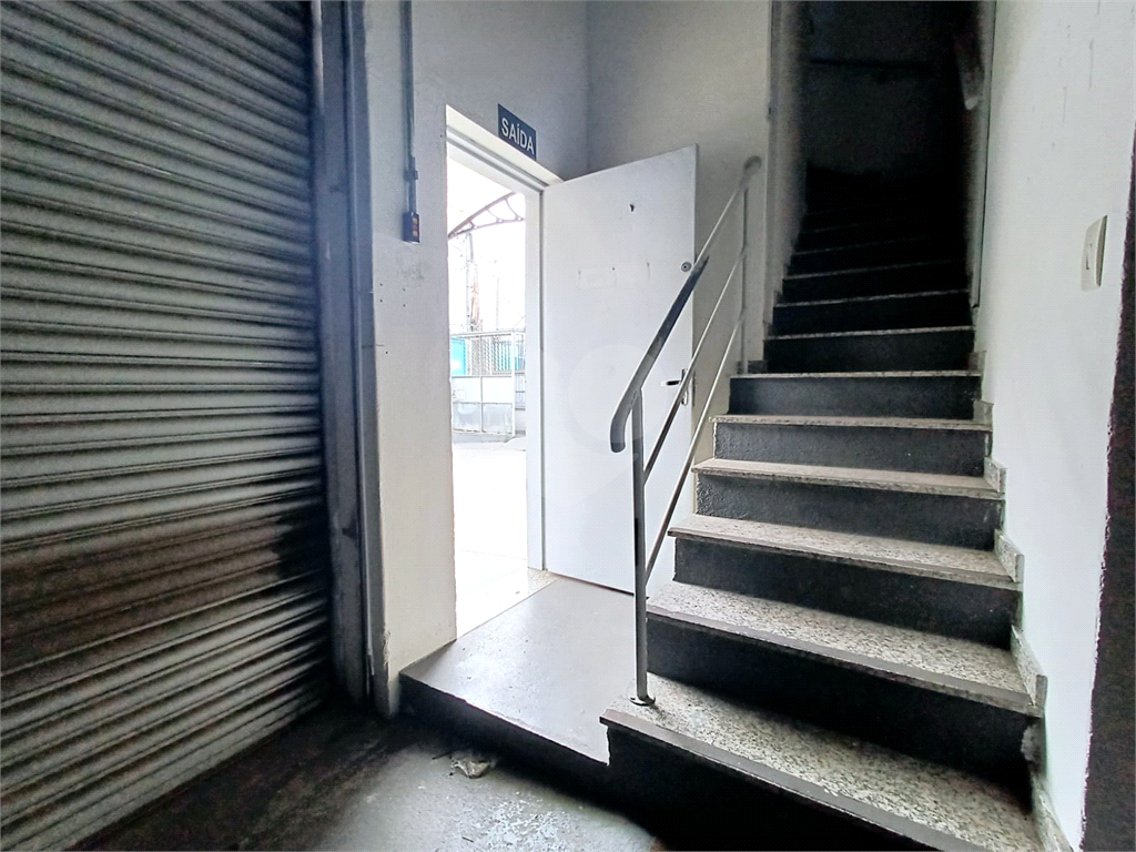 Galpão para Locação 1.100m² - Vila Guilherme - SP