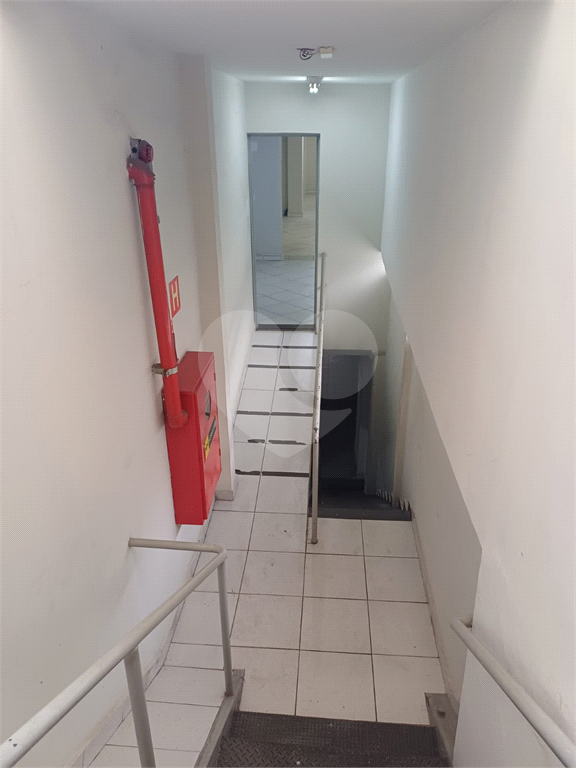 Galpão para Locação 1.100m² - Vila Guilherme - SP