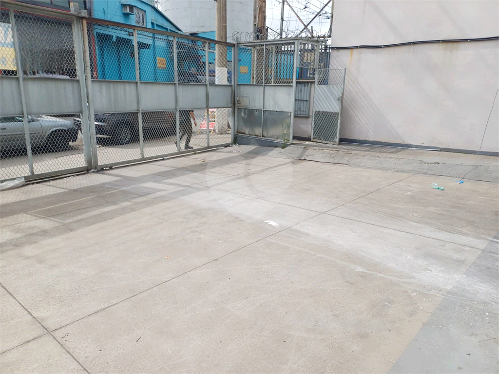 Galpão para Locação 1.100m² - Vila Guilherme - SP