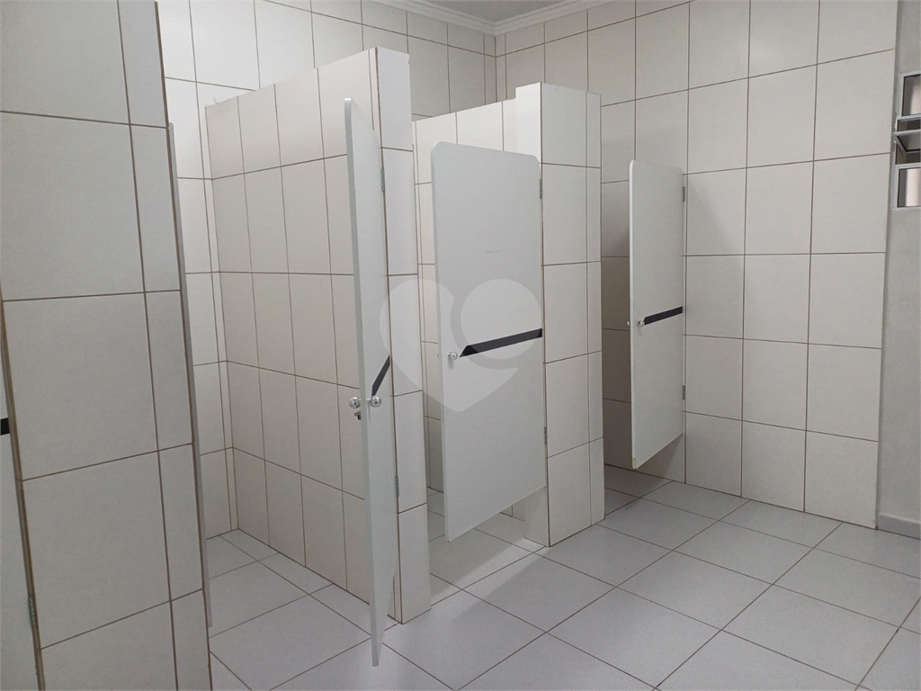 Galpão para Locação 1.100m² - Vila Guilherme - SP
