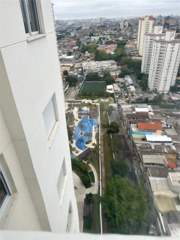 APARTAMENTO COM 3 QUARTOS, 2 SUÍTES, VARANDA GOURMET E 2 VAGAS NO MANDAQUI