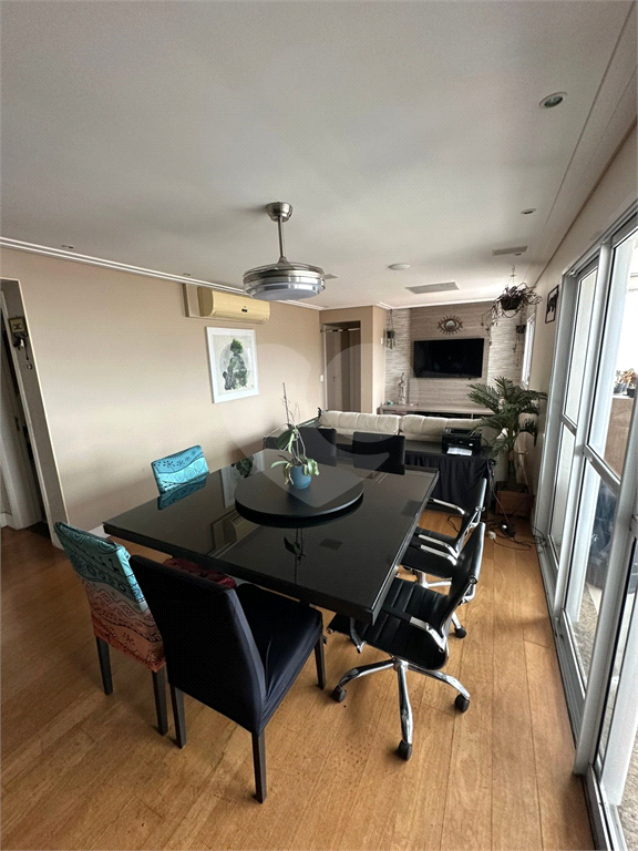 APARTAMENTO COM 3 QUARTOS, 2 SUÍTES, VARANDA GOURMET E 2 VAGAS NO MANDAQUI