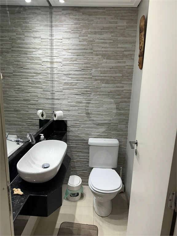 APARTAMENTO COM 3 QUARTOS, 2 SUÍTES, VARANDA GOURMET E 2 VAGAS NO MANDAQUI