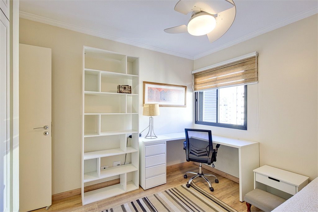 Apartamento com 3 quartos á venda em Vila Olímpia, São Paulo - SP 