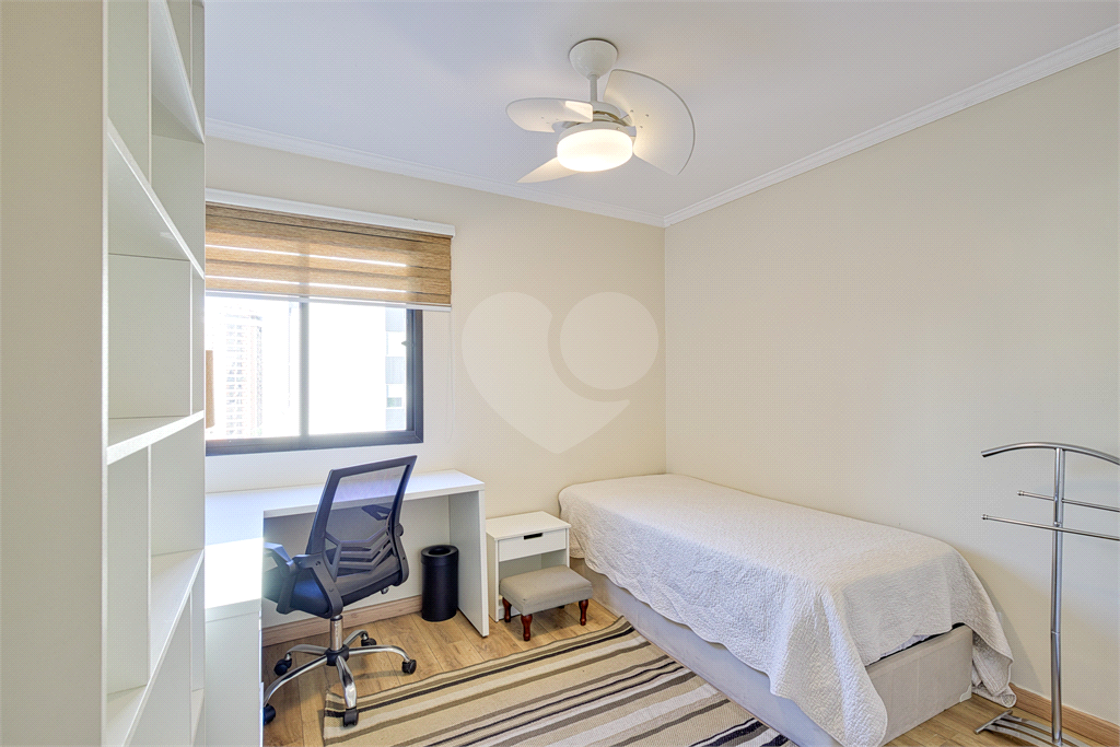 Apartamento com 3 quartos á venda em Vila Olímpia, São Paulo - SP 
