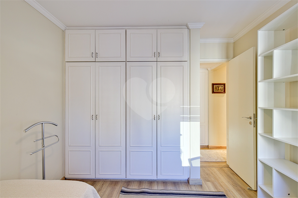 Apartamento com 3 quartos á venda em Vila Olímpia, São Paulo - SP 