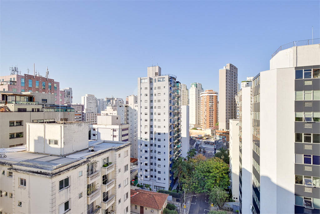 Apartamento com 3 quartos á venda em Vila Olímpia, São Paulo - SP 