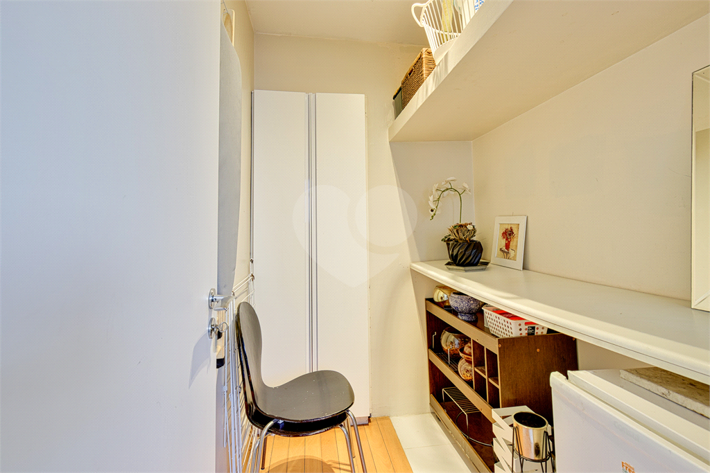 Apartamento com 3 quartos á venda em Vila Olímpia, São Paulo - SP 