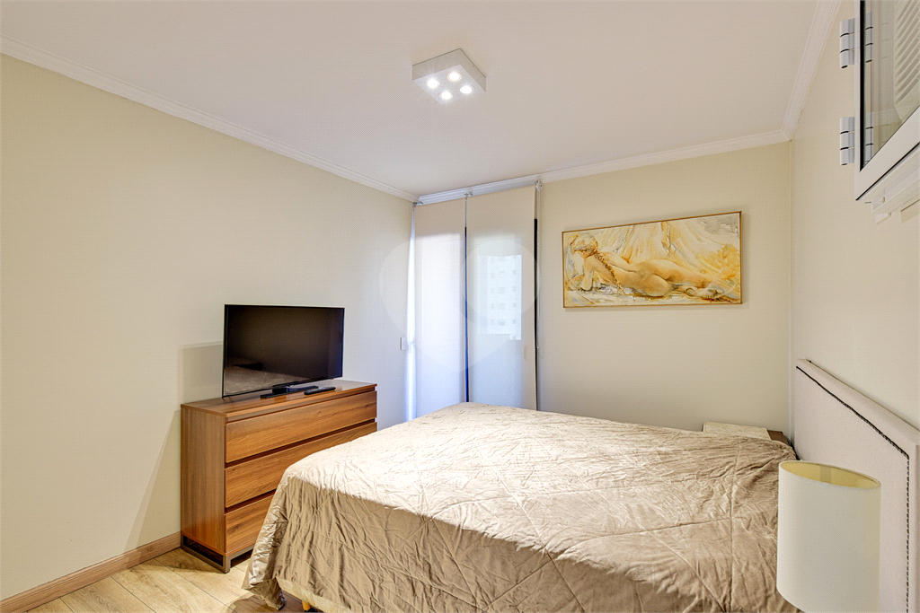 Apartamento com 3 quartos á venda em Vila Olímpia, São Paulo - SP 