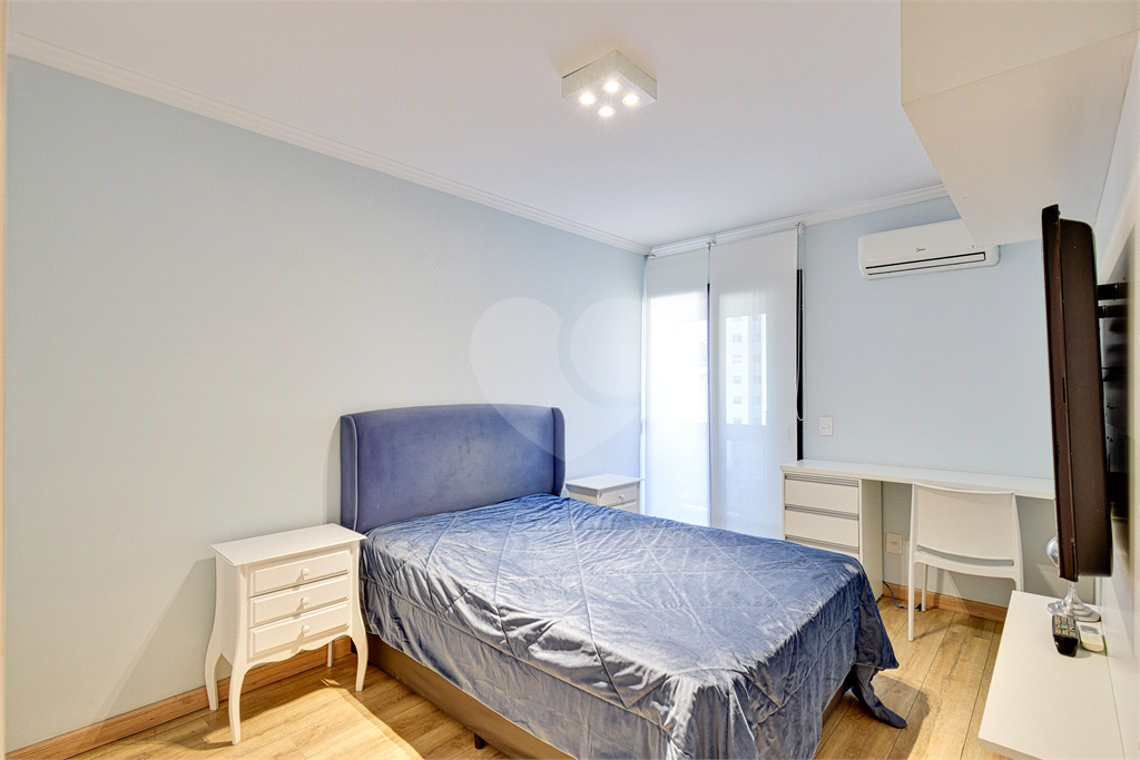 Apartamento com 3 quartos á venda em Vila Olímpia, São Paulo - SP 
