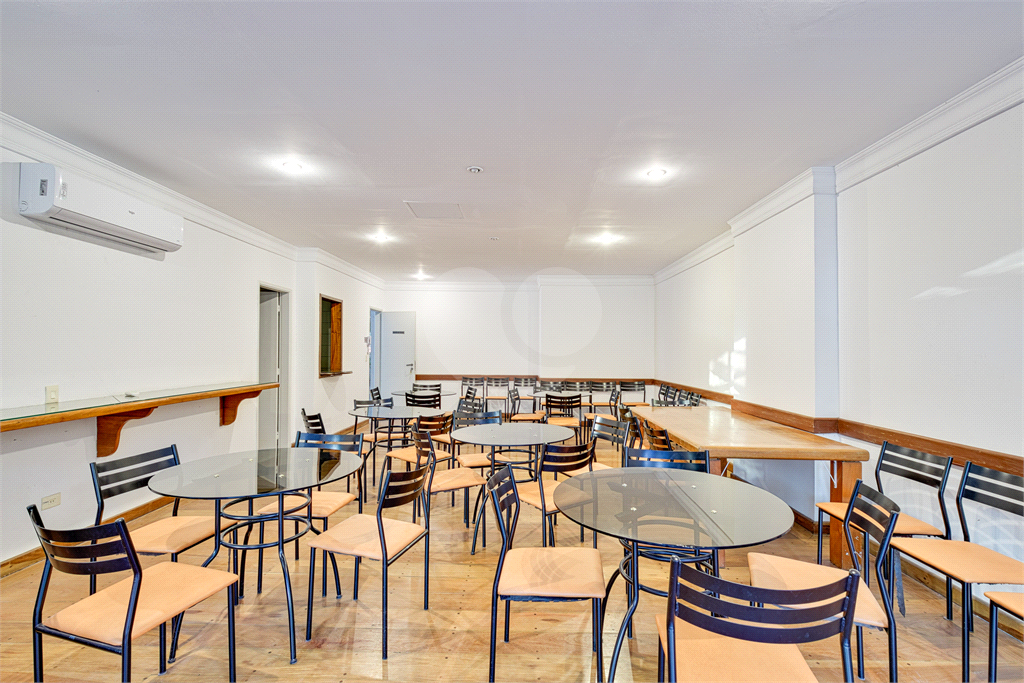 Apartamento com 3 quartos á venda em Vila Olímpia, São Paulo - SP 