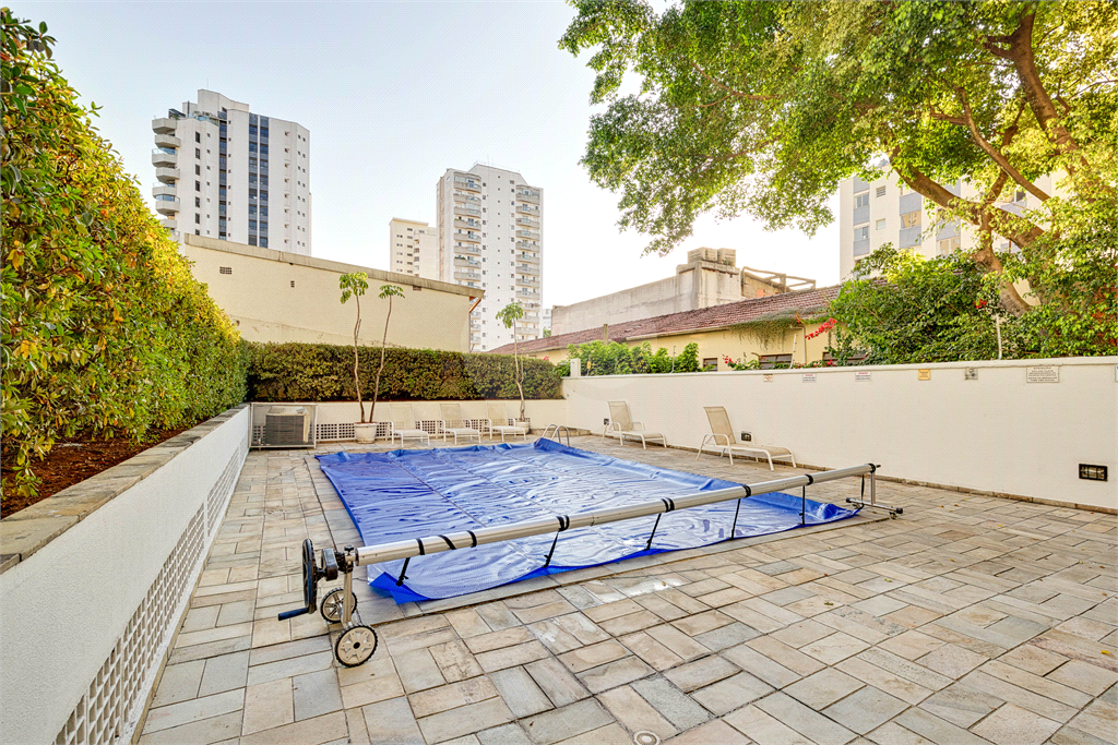 Apartamento com 3 quartos á venda em Vila Olímpia, São Paulo - SP 