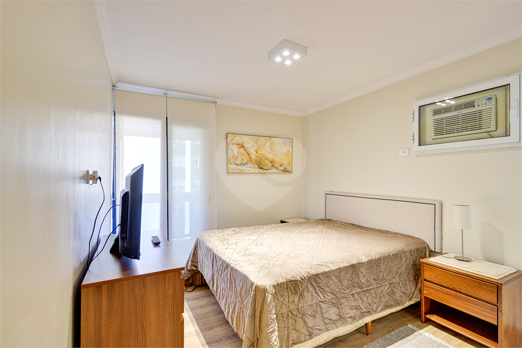 Apartamento com 3 quartos á venda em Vila Olímpia, São Paulo - SP 