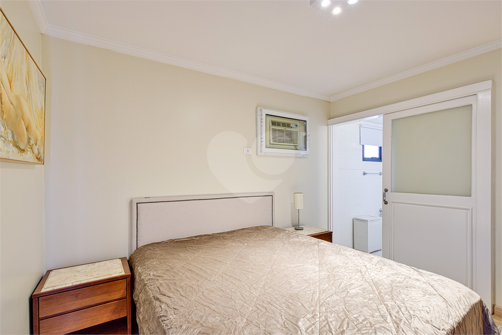 Apartamento com 3 quartos á venda em Vila Olímpia, São Paulo - SP 