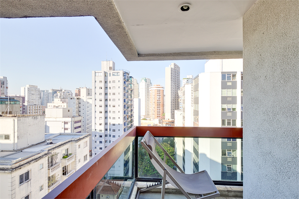 Apartamento com 3 quartos á venda em Vila Olímpia, São Paulo - SP 