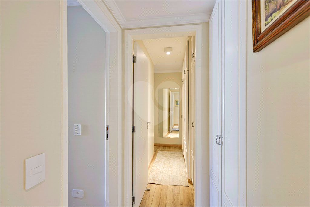 Apartamento com 3 quartos á venda em Vila Olímpia, São Paulo - SP 