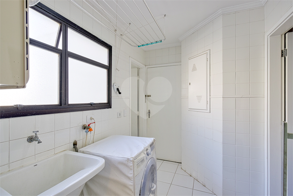 Apartamento com 3 quartos á venda em Vila Olímpia, São Paulo - SP 