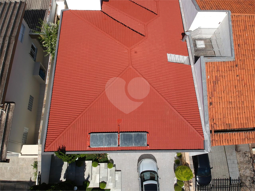 Casa Térrea maravilhosa estilo diferenciado no Jardim França!!i