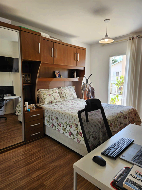 Casa de Condomínio à venda com 3 quartos, 130m² - Foto 15