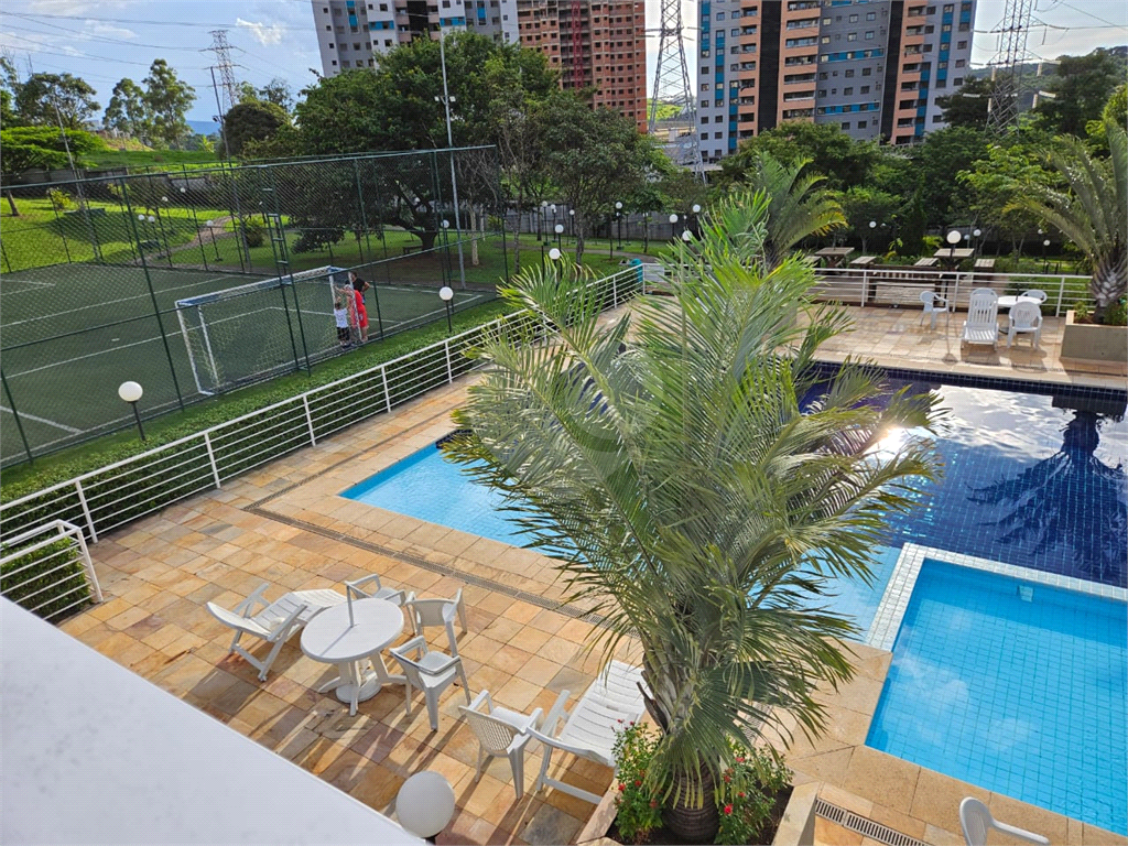 Casa de Condomínio à venda com 3 quartos, 130m² - Foto 38