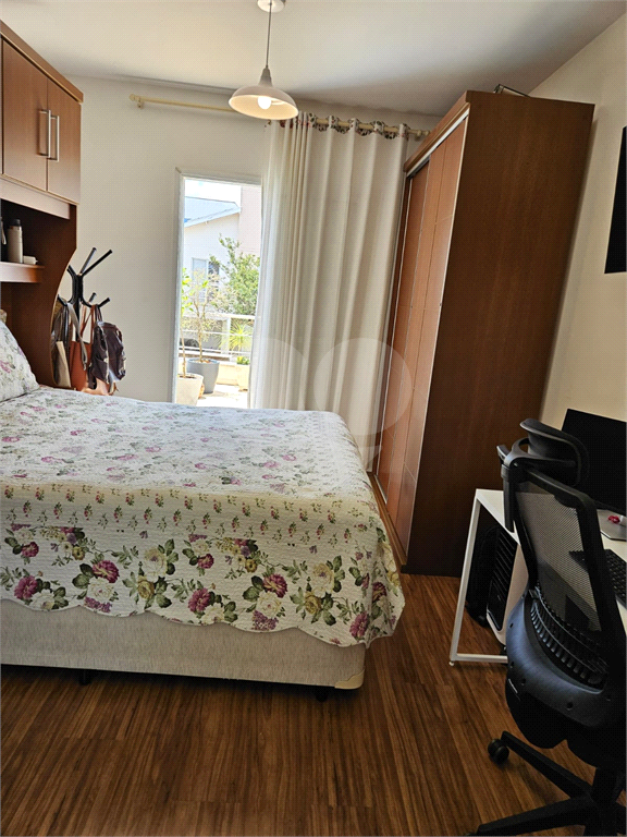 Casa de Condomínio à venda com 3 quartos, 130m² - Foto 8