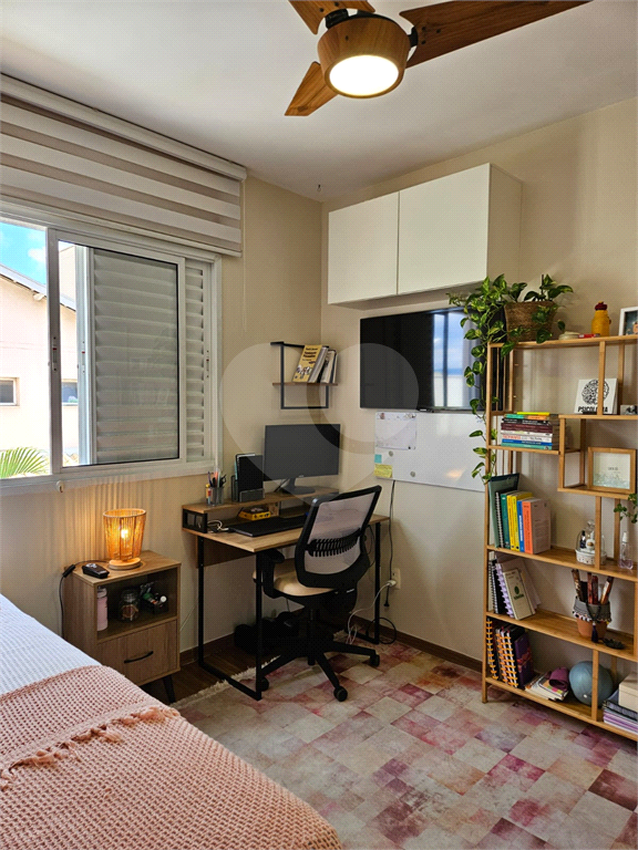 Casa de Condomínio à venda com 3 quartos, 130m² - Foto 2