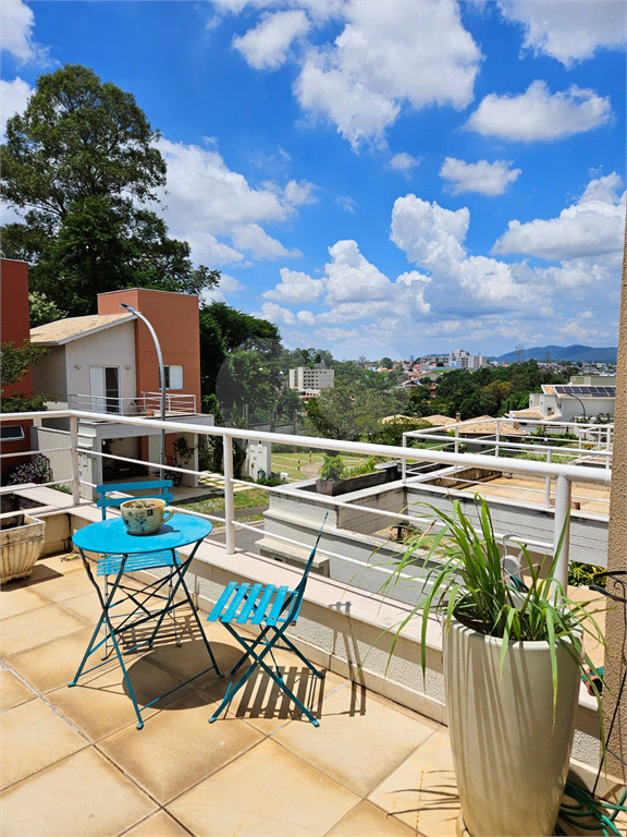 Casa de Condomínio à venda com 3 quartos, 130m² - Foto 9